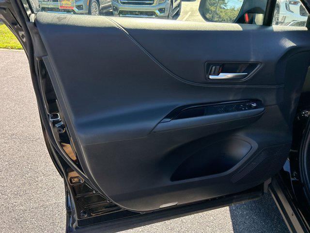 used 2021 Toyota Venza car, priced at $29,988