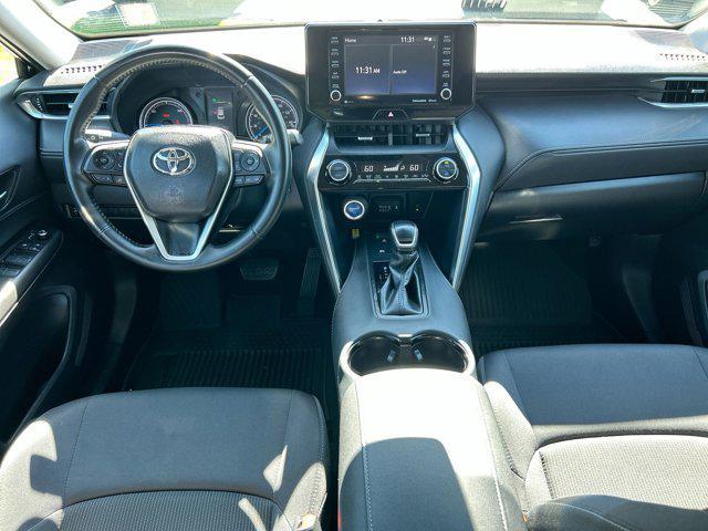 used 2021 Toyota Venza car, priced at $29,988