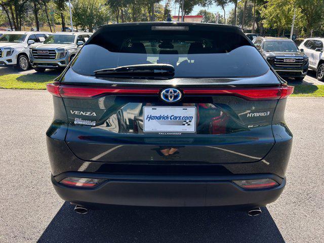 used 2021 Toyota Venza car, priced at $29,988