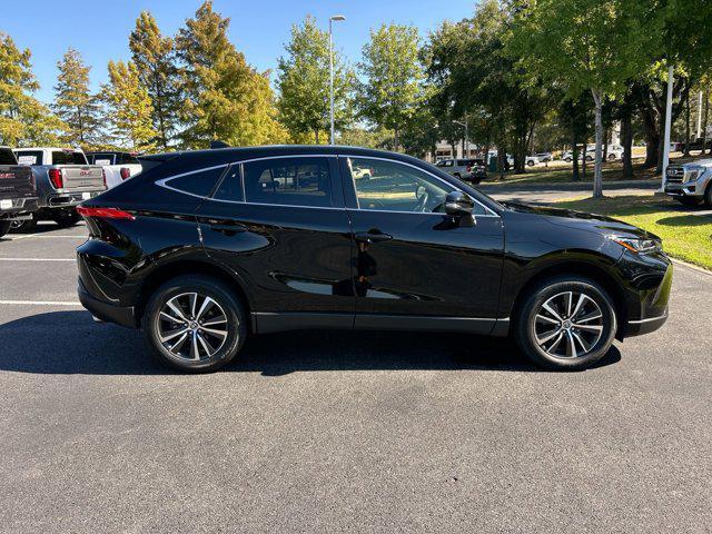 used 2021 Toyota Venza car, priced at $29,988