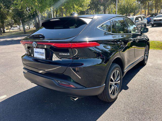 used 2021 Toyota Venza car, priced at $29,988