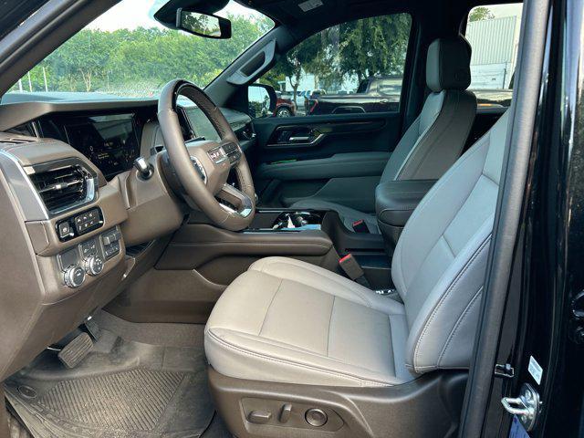 used 2025 GMC Yukon car, priced at $79,988