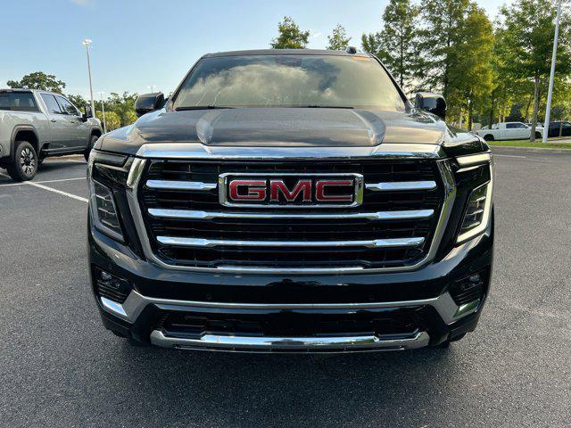 used 2025 GMC Yukon car, priced at $79,988