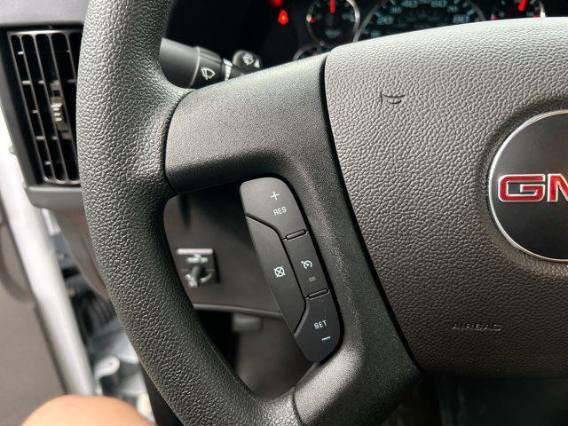 new 2025 GMC Savana 2500 car, priced at $44,450