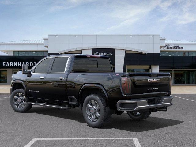 new 2025 GMC Sierra 2500 car, priced at $85,059