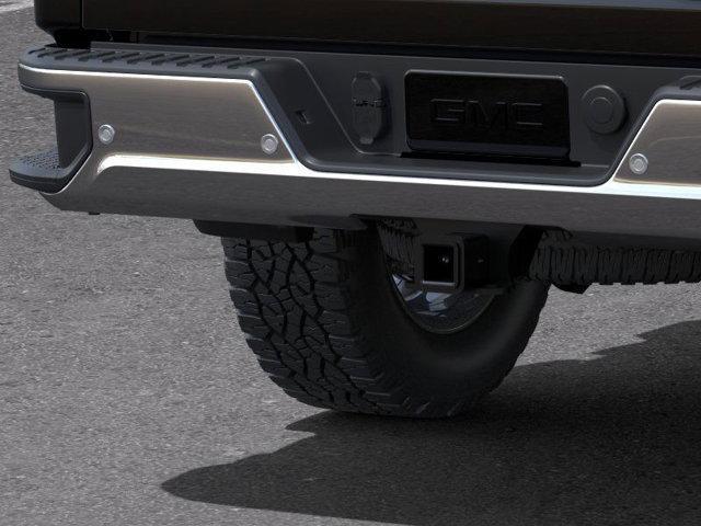 new 2025 GMC Sierra 2500 car, priced at $85,059