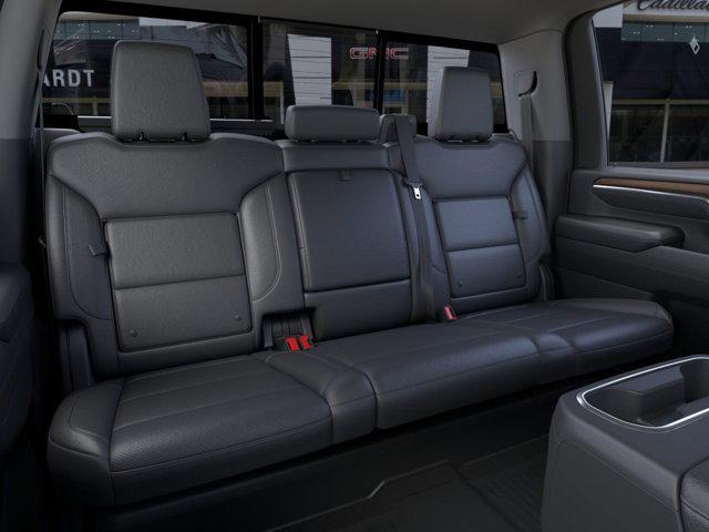 new 2025 GMC Sierra 2500 car, priced at $85,059