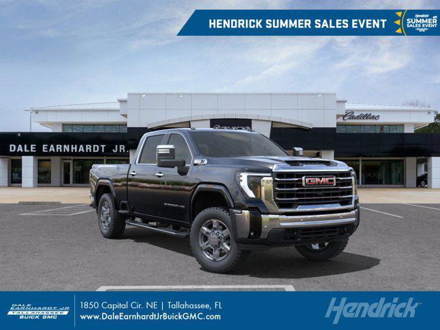 new 2025 GMC Sierra 2500 car, priced at $85,059