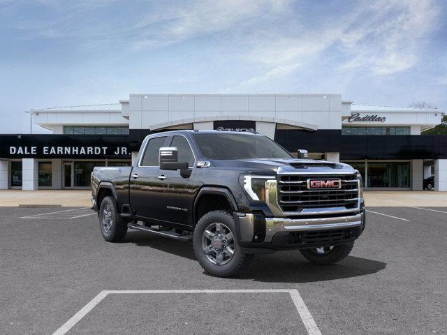 new 2025 GMC Sierra 2500 car, priced at $85,059