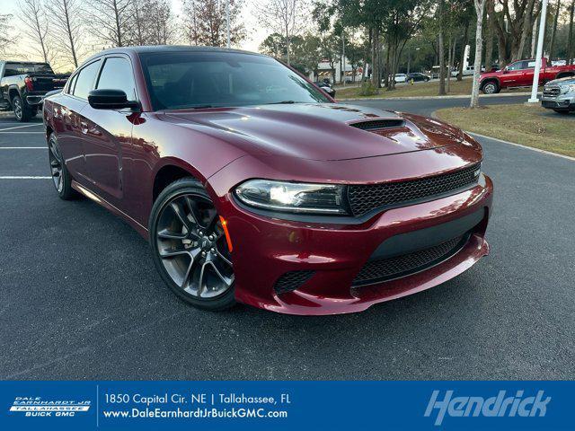 used 2023 Dodge Charger car, priced at $45,000