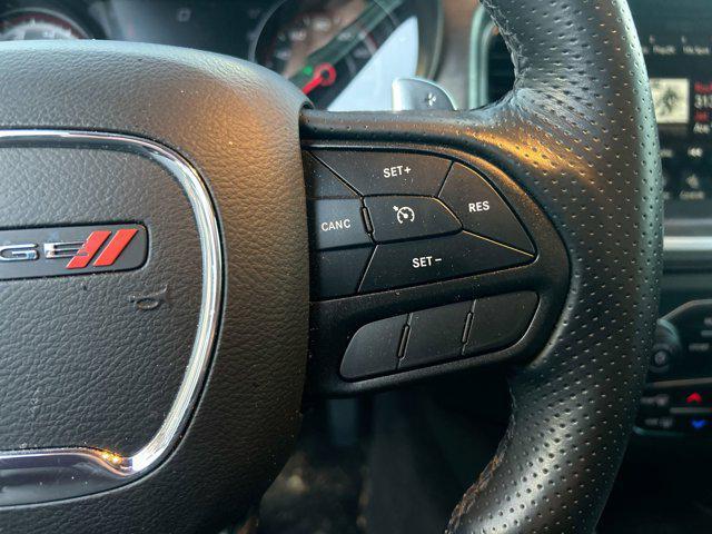 used 2023 Dodge Charger car, priced at $44,500