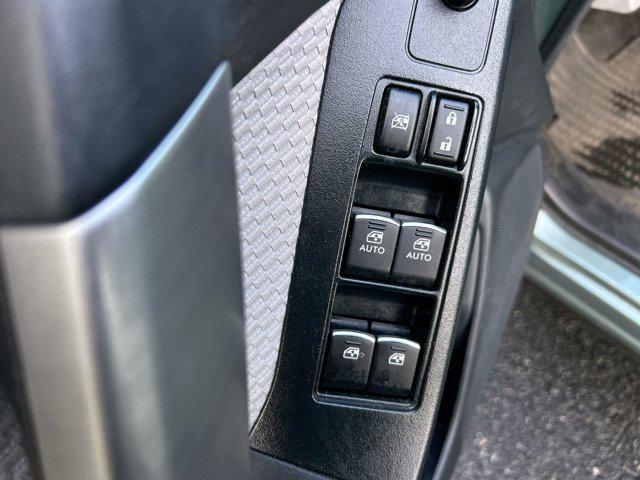 used 2017 Subaru Forester car, priced at $19,988