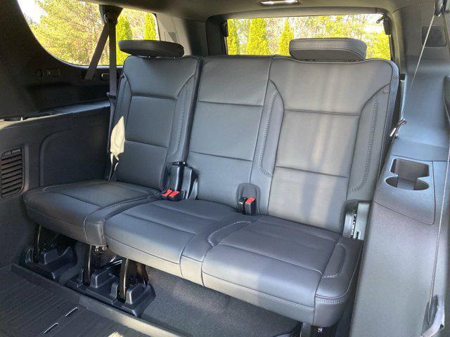 used 2025 GMC Yukon XL car, priced at $105,000