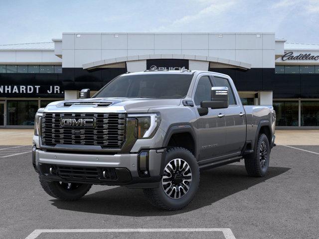 new 2025 GMC Sierra 2500 car, priced at $96,830