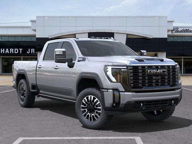 new 2025 GMC Sierra 2500 car, priced at $96,830