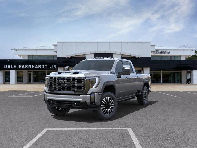 new 2025 GMC Sierra 2500 car, priced at $96,830