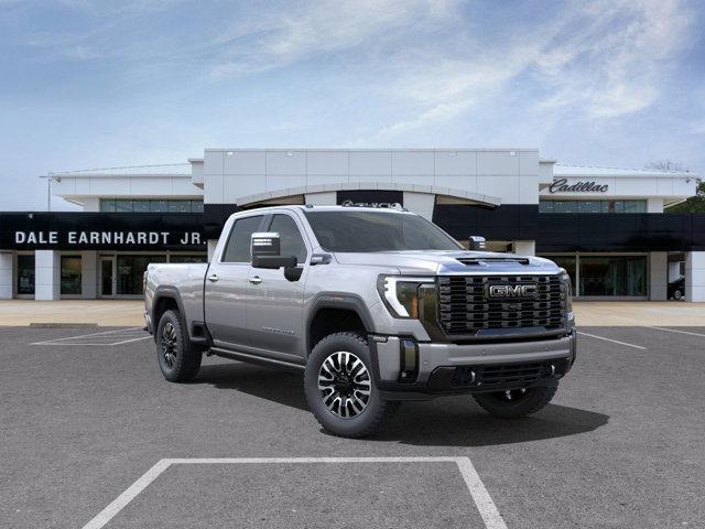 new 2025 GMC Sierra 2500 car, priced at $96,830