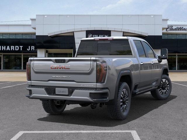 new 2025 GMC Sierra 2500 car, priced at $96,830