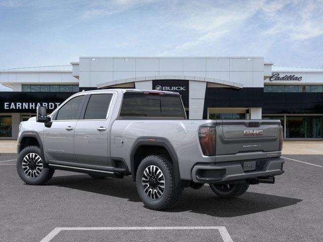 new 2025 GMC Sierra 2500 car, priced at $96,830