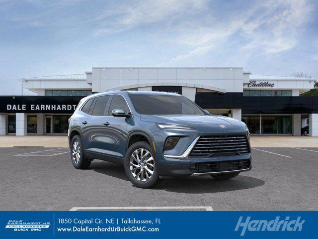 new 2026 Buick Enclave car, priced at $49,085