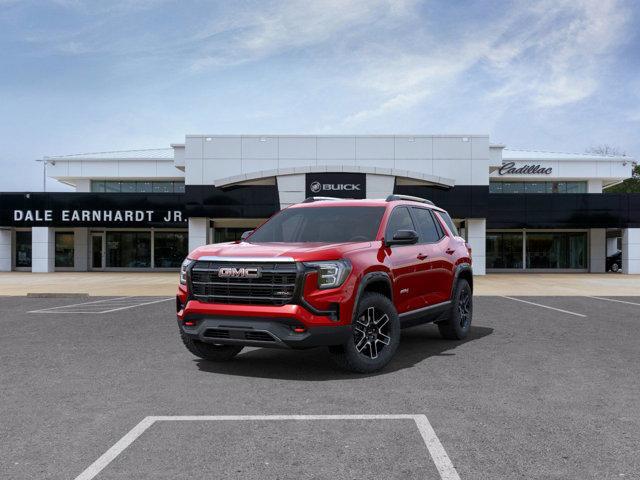 new 2026 GMC Terrain car, priced at $42,760