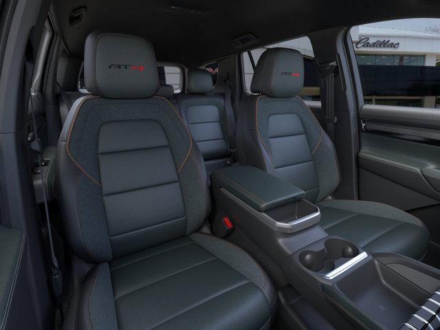 new 2026 GMC Terrain car, priced at $42,760