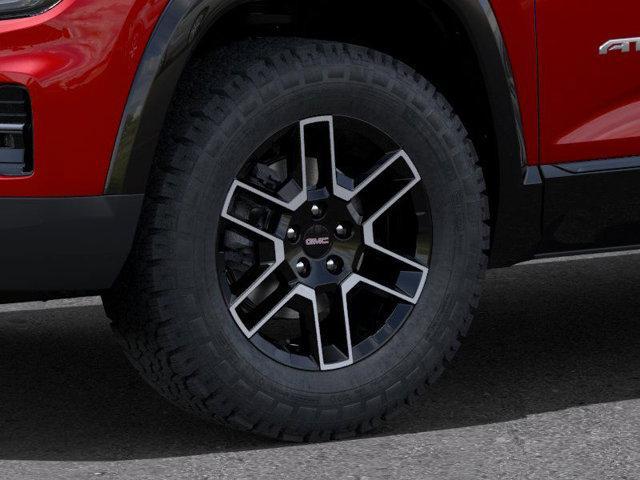 new 2026 GMC Terrain car, priced at $42,760