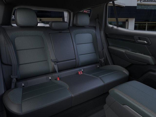 new 2026 GMC Terrain car, priced at $42,760
