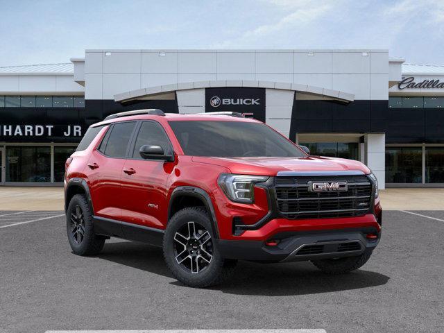 new 2026 GMC Terrain car, priced at $42,760