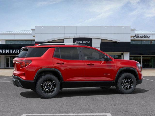 new 2026 GMC Terrain car, priced at $42,760