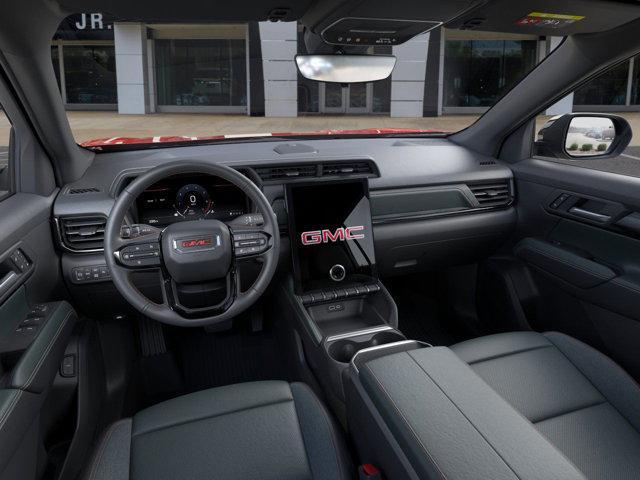 new 2026 GMC Terrain car, priced at $42,760