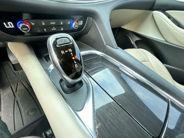used 2018 Buick Enclave car, priced at $24,988