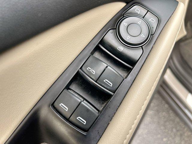 used 2018 Buick Enclave car, priced at $24,988
