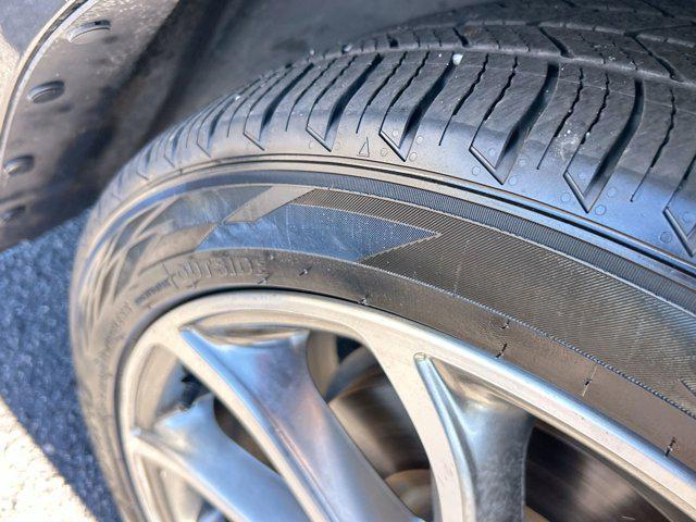 used 2019 Lincoln MKZ Hybrid car, priced at $24,988