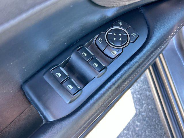 used 2019 Lincoln MKZ Hybrid car, priced at $24,988