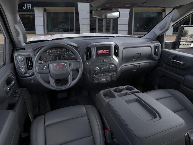 new 2025 GMC Sierra 2500 car, priced at $66,630