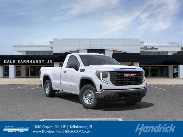 new 2024 GMC Sierra 1500 car, priced at $39,415