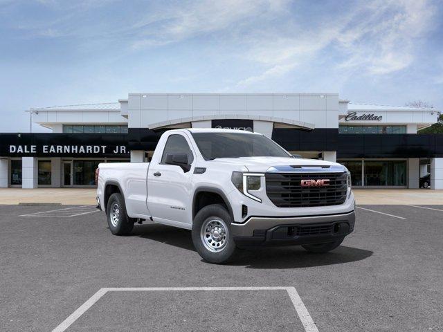 new 2024 GMC Sierra 1500 car, priced at $39,415