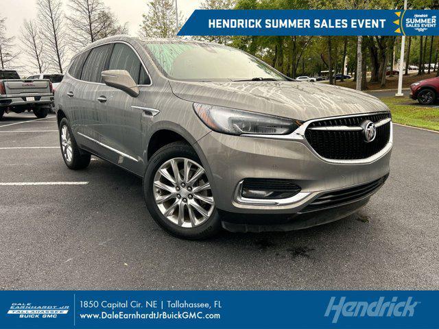 used 2019 Buick Enclave car, priced at $24,988