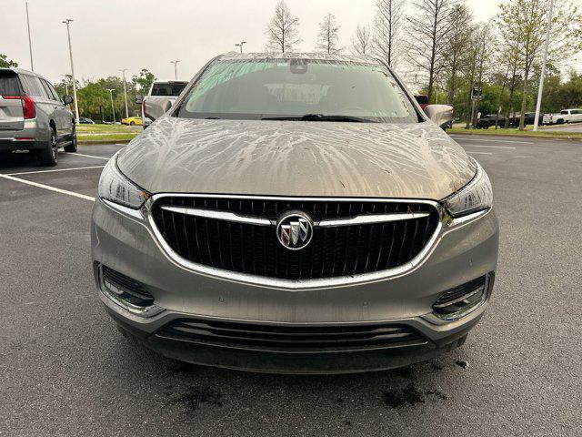 used 2019 Buick Enclave car, priced at $25,000
