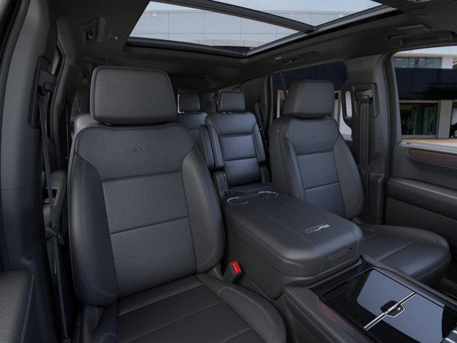 new 2025 GMC Yukon car, priced at $91,639