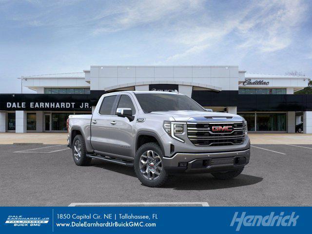 new 2025 GMC Sierra 1500 car, priced at $67,720