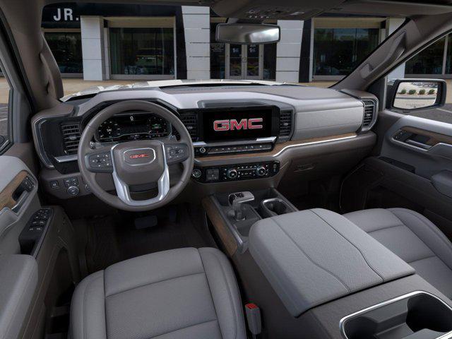 new 2025 GMC Sierra 1500 car, priced at $67,720