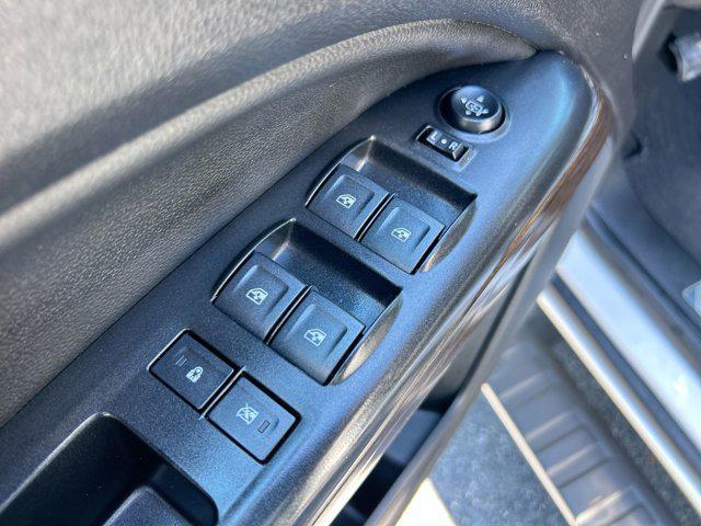 used 2018 GMC Canyon car, priced at $29,988