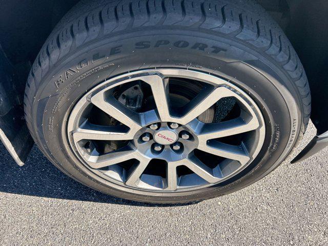 used 2018 GMC Canyon car, priced at $29,988
