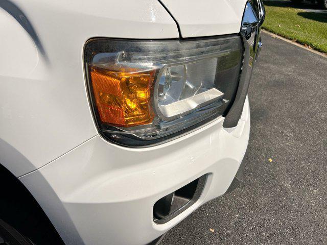 used 2018 GMC Canyon car, priced at $29,988