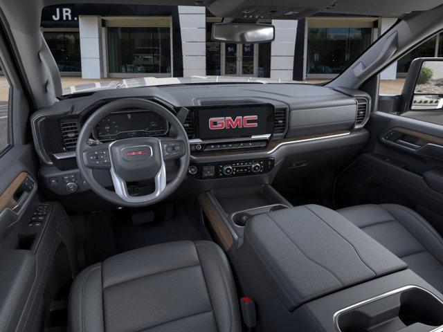 new 2025 GMC Sierra 2500 car, priced at $84,564