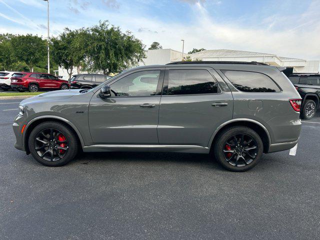 used 2024 Dodge Durango car, priced at $84,988