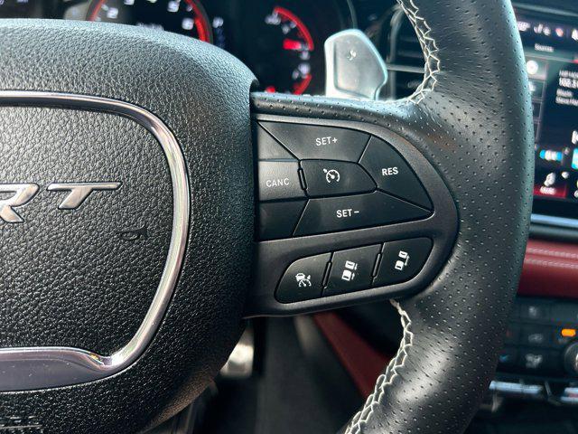 used 2024 Dodge Durango car, priced at $84,988