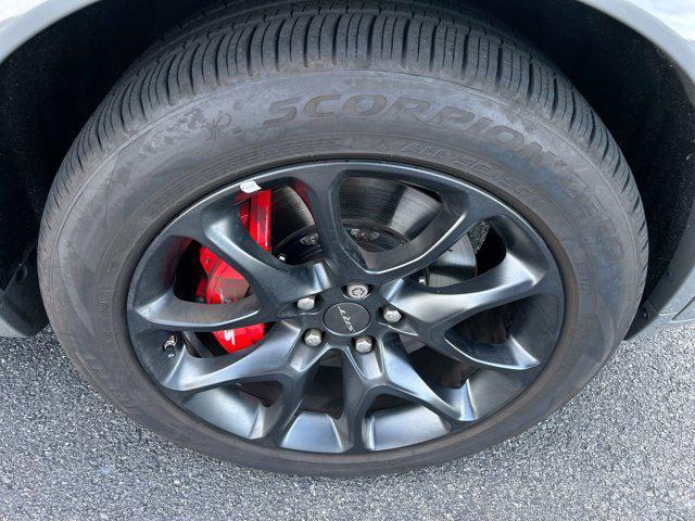 used 2024 Dodge Durango car, priced at $84,988